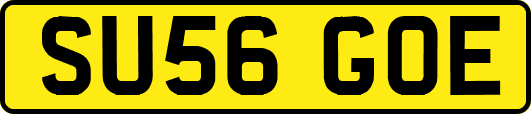 SU56GOE