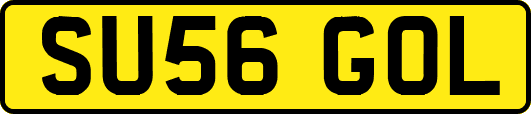 SU56GOL