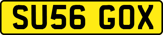 SU56GOX