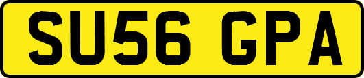 SU56GPA