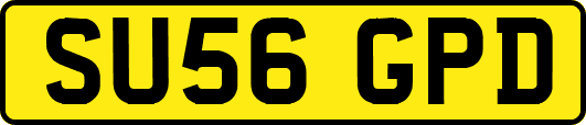 SU56GPD