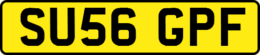 SU56GPF
