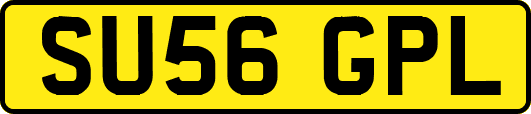 SU56GPL