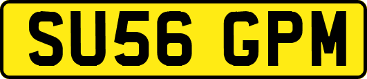 SU56GPM