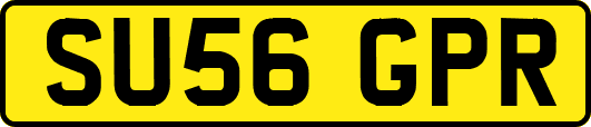 SU56GPR