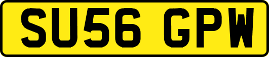 SU56GPW