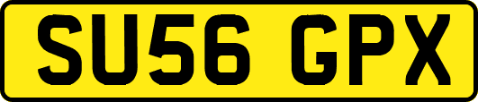 SU56GPX