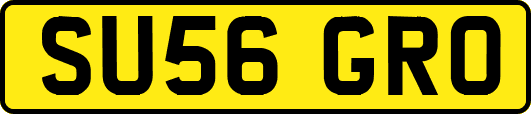 SU56GRO