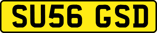 SU56GSD
