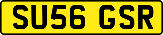 SU56GSR