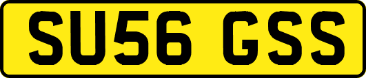 SU56GSS