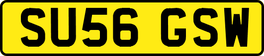 SU56GSW