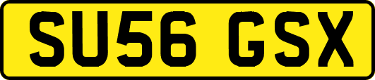 SU56GSX