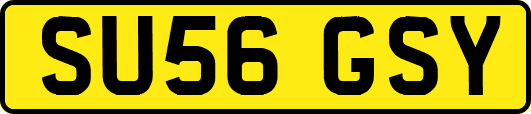 SU56GSY