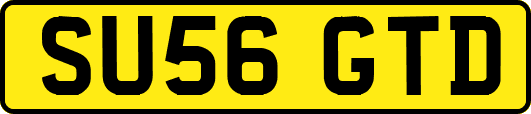 SU56GTD