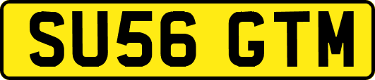 SU56GTM