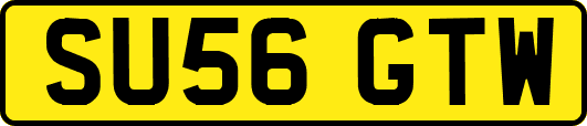 SU56GTW
