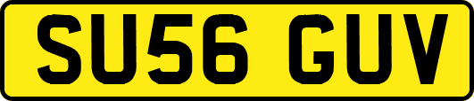 SU56GUV