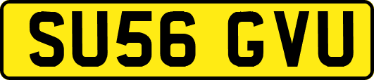 SU56GVU