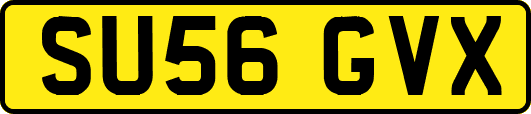 SU56GVX