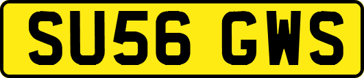 SU56GWS
