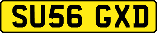 SU56GXD