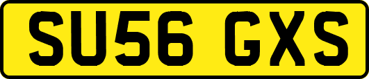 SU56GXS