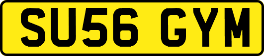 SU56GYM