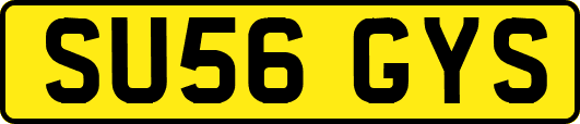 SU56GYS