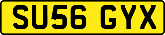 SU56GYX