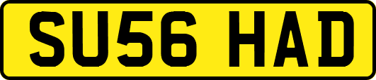SU56HAD