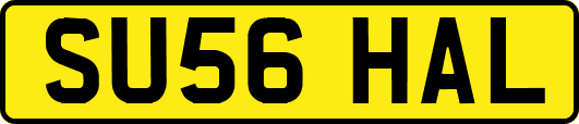 SU56HAL