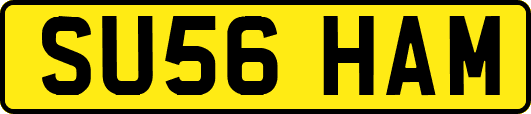 SU56HAM