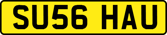 SU56HAU