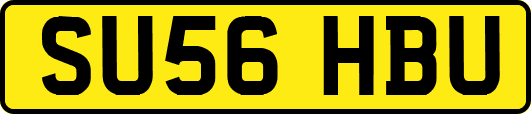 SU56HBU