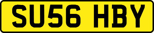 SU56HBY