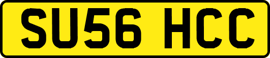 SU56HCC