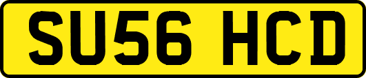 SU56HCD