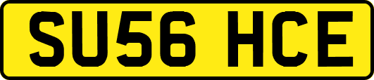 SU56HCE