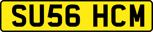 SU56HCM