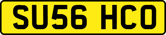 SU56HCO