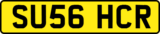 SU56HCR