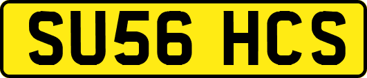 SU56HCS