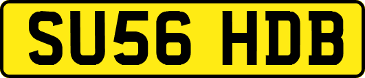 SU56HDB
