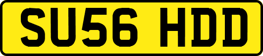 SU56HDD