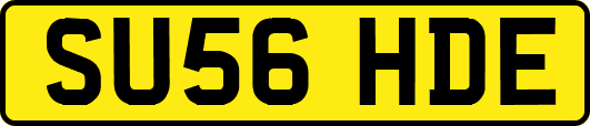 SU56HDE