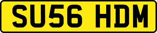 SU56HDM