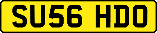 SU56HDO
