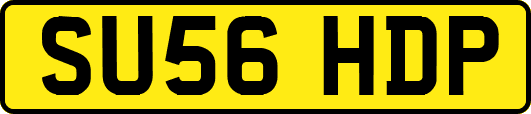 SU56HDP
