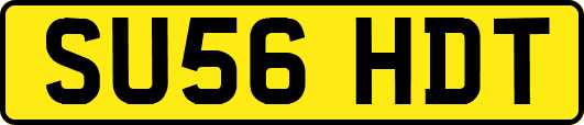 SU56HDT